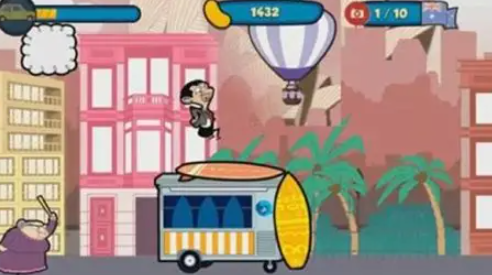 2025年高热度憨豆先生游戏合集：精选优质游戏一览