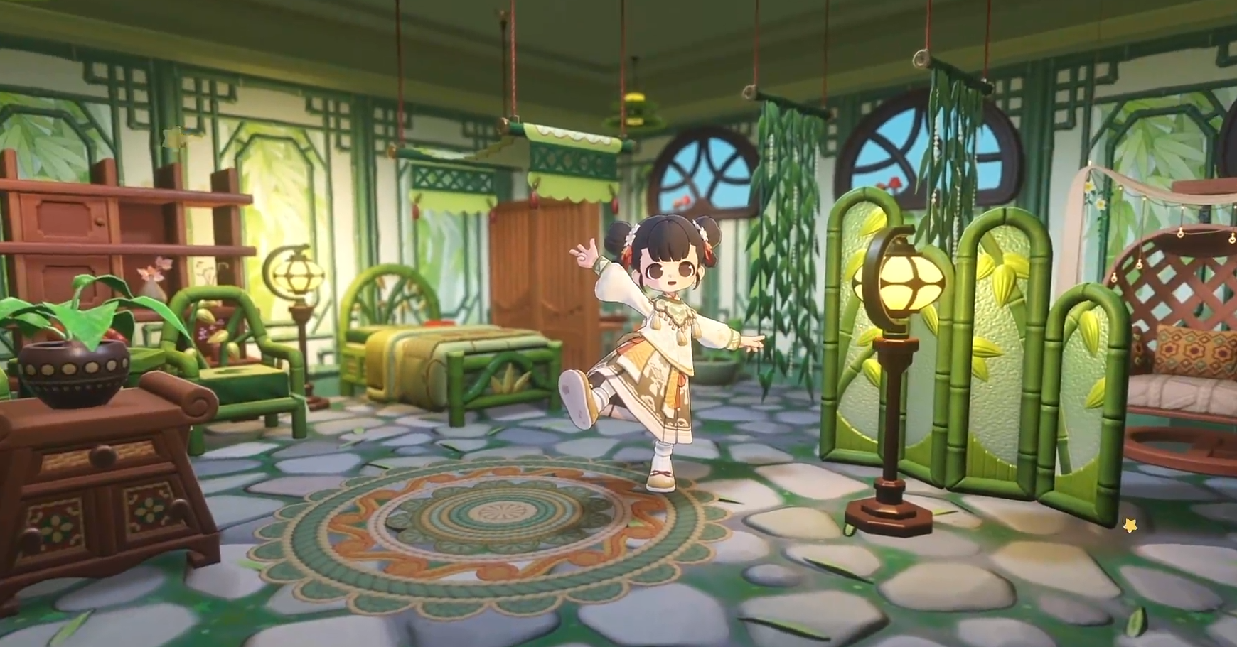 �ǲ��ȵؼ�װ���ɷ��� �ǲ��ȵؼ�װ˼·����Щ