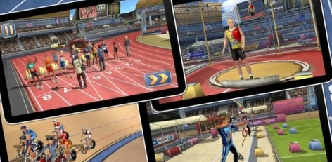 2025年受欢迎的田径游戏大全：精选好玩的运动项目一览