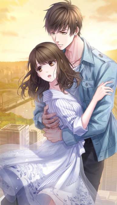 2025年虚拟恋爱聊天游戏大全：探索与心爱之人的虚拟约会之旅