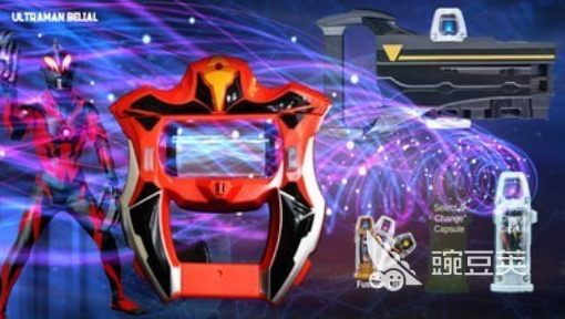 奥特曼变身器游戏推荐 好玩的奥特曼变身器游戏有哪些2025