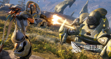 星际战甲手游点开始游戏就闪退 星际战甲手游点开始游戏就闪退解决方法