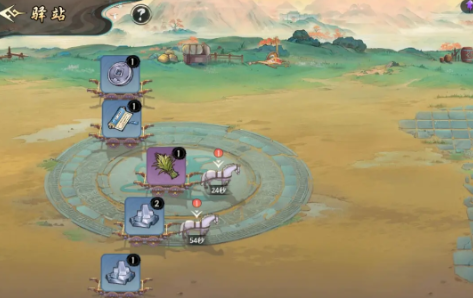 百战群英官渡之战玩法详解 百战群英官渡之战通关技巧全解析