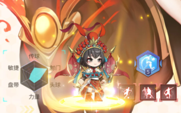 萌神契約新手陣容怎么選 萌神契約新手陣容搭配