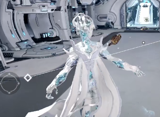 星际战甲游戏手机版安卓手机版支持手柄吗 星际战甲手游安卓版用手柄玩体验如何