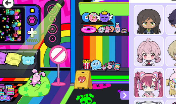 2025年精选模拟游戏合集：高可玩性模拟游戏大盘点