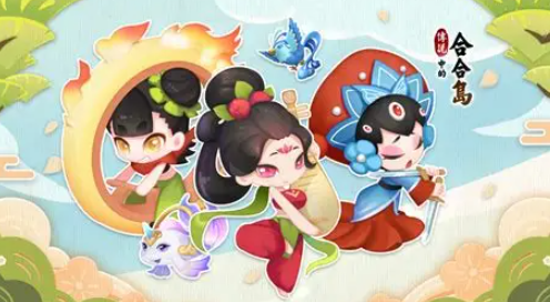 2025年优质合成妖怪网游大全介绍