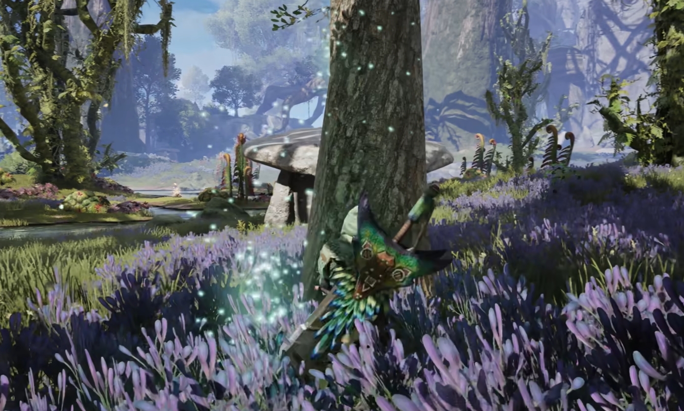 《怪物猎人：旅人》上线日期揭晓，游戏何时与玩家见面？