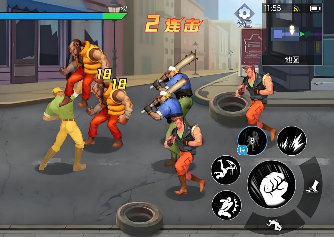 街机恐龙公园最后BOSS怎么打 街机恐龙游戏手机版BOSS通关技巧