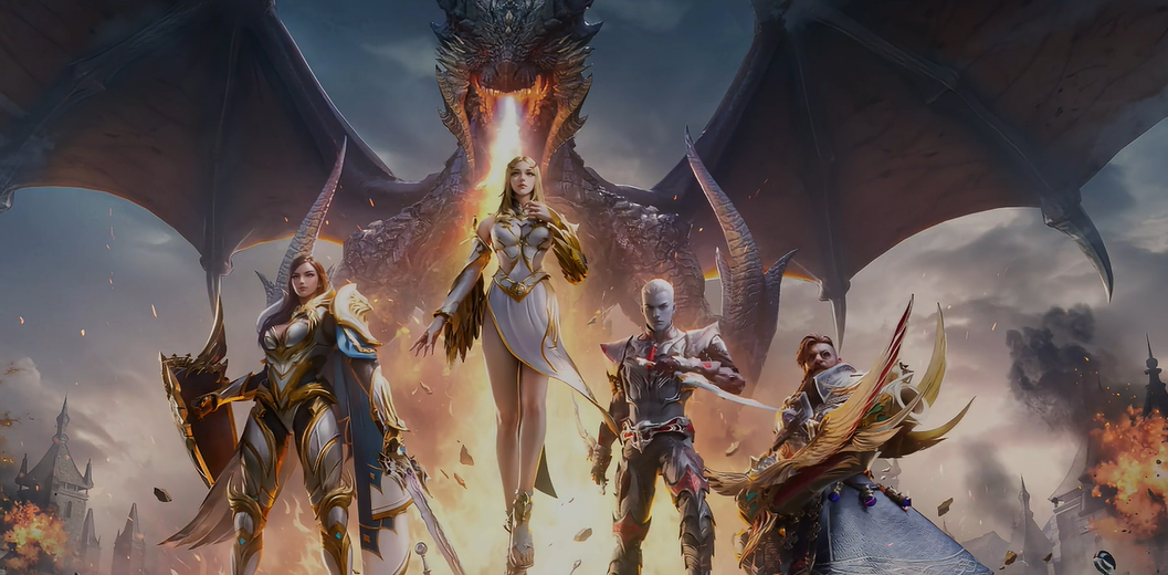 天堂2盟约是正版吗 天堂2盟约玩法详细盘点