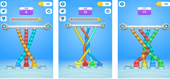 2025年十大青少年游戏精选：趣味合集