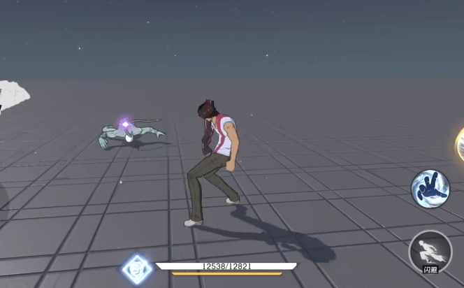 境界刀鸣茶渡泰虎养成教程 境界刀鸣茶渡泰虎阵容搭配分享