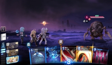 卡厄思夢境怎么玩 卡厄思夢境戰(zhàn)斗機制分享