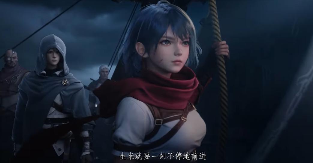 凡应游戏手机版配置要求高吗 凡应手游什么配置能玩