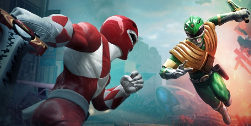 2025年最受期待的超凡战队游戏盘点