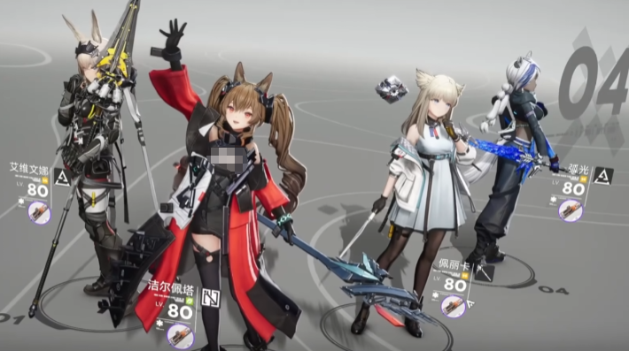 明日方舟终末地T0队伍搭配与技巧攻略