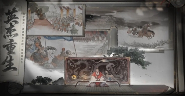 三國(guó)望神州所有人物圖鑒分享 三國(guó)望神州手游武將一覽