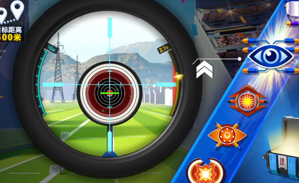 2025年最值得下载的狙击手游戏精选大全