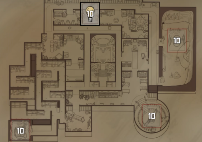 掌握鹅鸭杀游戏技巧：关灯小窍门大公开