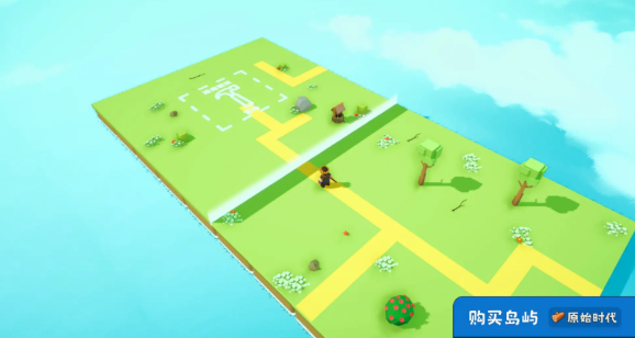 2025年热门单机岛屿建造手游大全