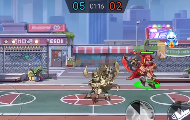 《灌篮军团》T2版本英雄阵容解析：探索顶尖球员的风采