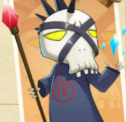 我叫MT口袋守衛(wèi)戰(zhàn)法絲介紹 我叫MT口袋守衛(wèi)戰(zhàn)法絲怎么樣