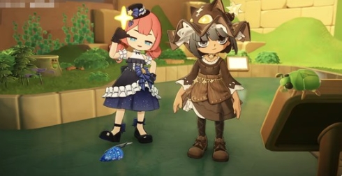 《星布谷地》开垦农田指南：高效种田技巧大揭秘