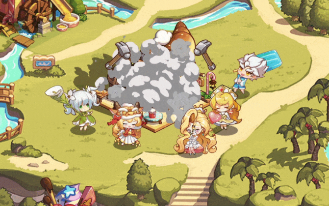 《冒险守护》游戏评测与攻略分享，是否值得一试？