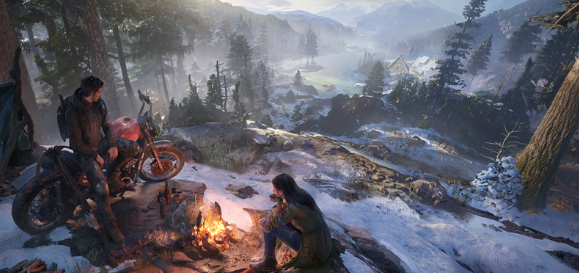 2025年高人气末日激战游戏大盘点，热门游戏一览