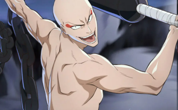 境界刀鸣斑目一角的战术解析与攻略指南