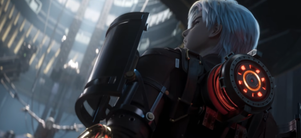 凡应游戏手机版主角是谁 凡应游戏人物详细盘点