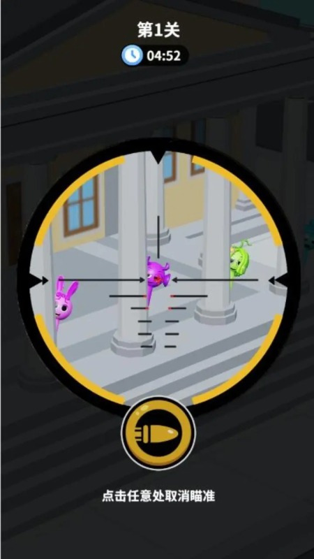 2025年热门狙击游戏盘点：受欢迎的射击游戏一览