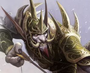 我叫MT口袋守衛(wèi)戰(zhàn)巨魔種族介紹 我叫MT口袋守衛(wèi)戰(zhàn)巨魔種族怎么樣