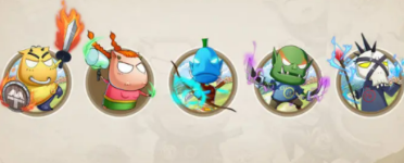 我叫mt口袋守衛(wèi)戰(zhàn)各陣營(yíng)英雄介紹 我叫mt口袋守衛(wèi)戰(zhàn)各陣營(yíng)英雄有哪些