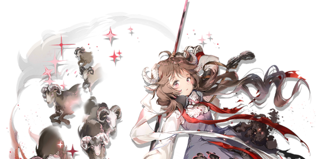 明日方舟终末地卡普里尼种族解析：探索新角色的详细资料