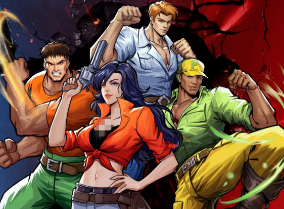 街机恐龙神枪手技能加点指南：如何为你的恐龙神枪手角色进行有效技能分配？