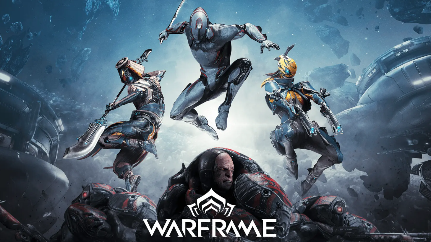 星际战甲游戏手机版新手必看 星际战甲手游战甲获取方法全解析