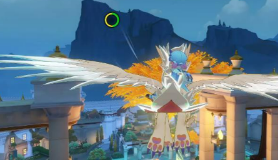 洛克王国世界全图解析：探索无边界的奇幻领地