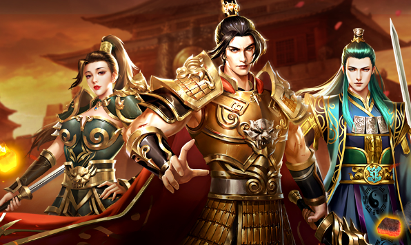 2025年热门联机游戏大全：探索多人在线游戏的无限乐趣