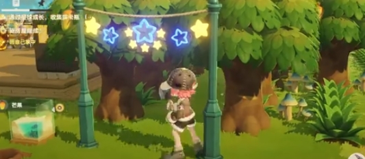 星布谷地镐斧使用指南：高效技巧与操作教程