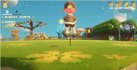 星布谷地弹簧杆的正确使用方法与技巧