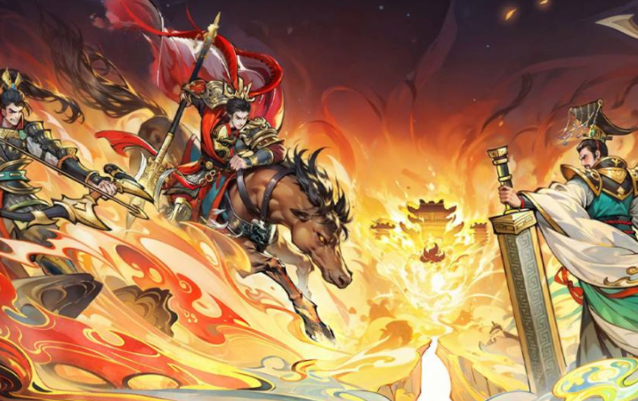 百战群英PVP竞技指南：掌握胜利的秘诀