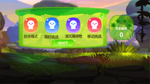 2025年不容错过的森林游戏精选与流行分享