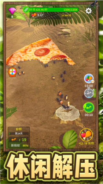 2025年必玩的动物世界游戏精选