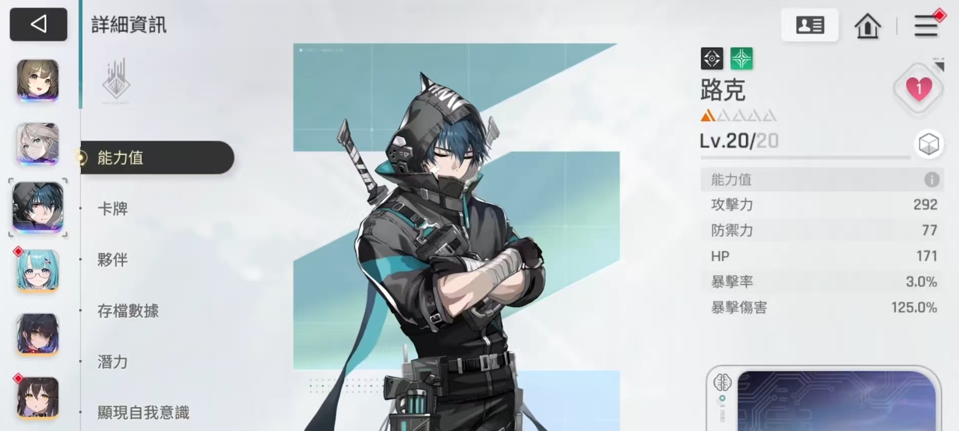 卡厄思梦境路克怎么样 卡厄思梦境路克技能强度解析