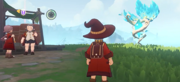 洛克王国世界随身背包功能详解：探索其作用与用途