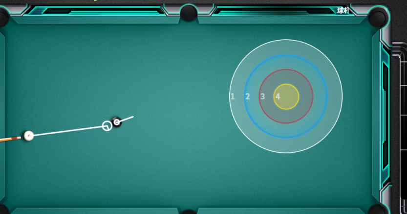 下载台球游戏有哪些介绍2025 优质的台球游戏分享