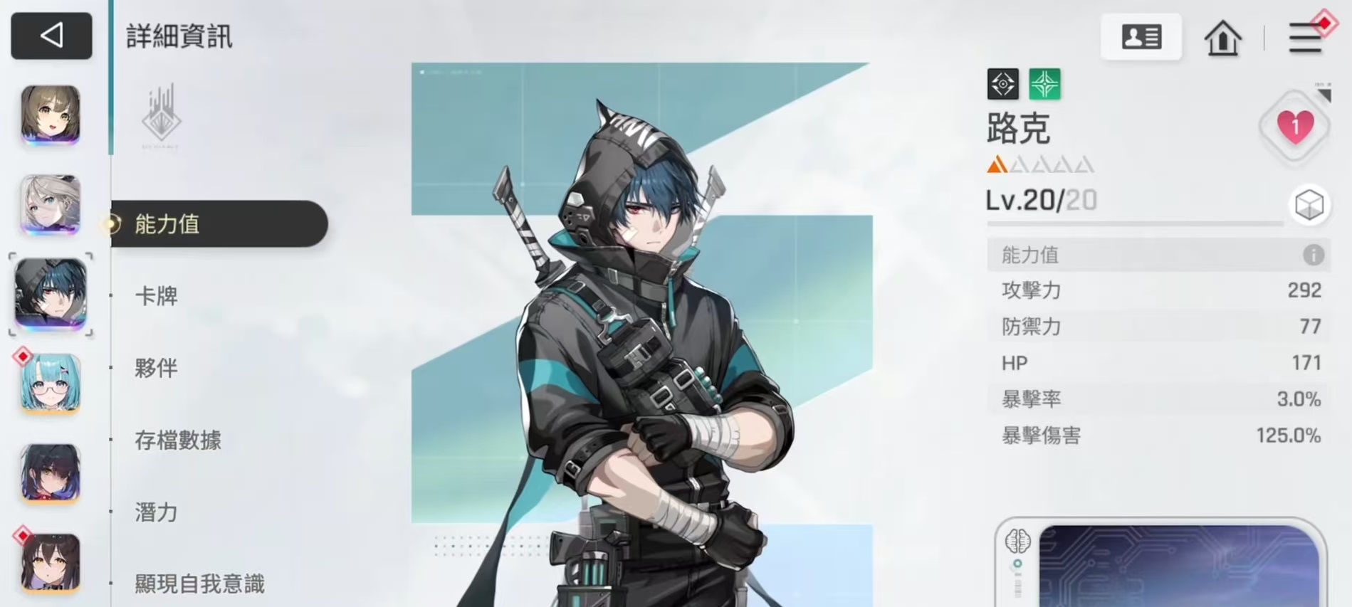 卡厄思梦境猎人哪些角色强 卡厄思梦境猎人强度排行与选择分享