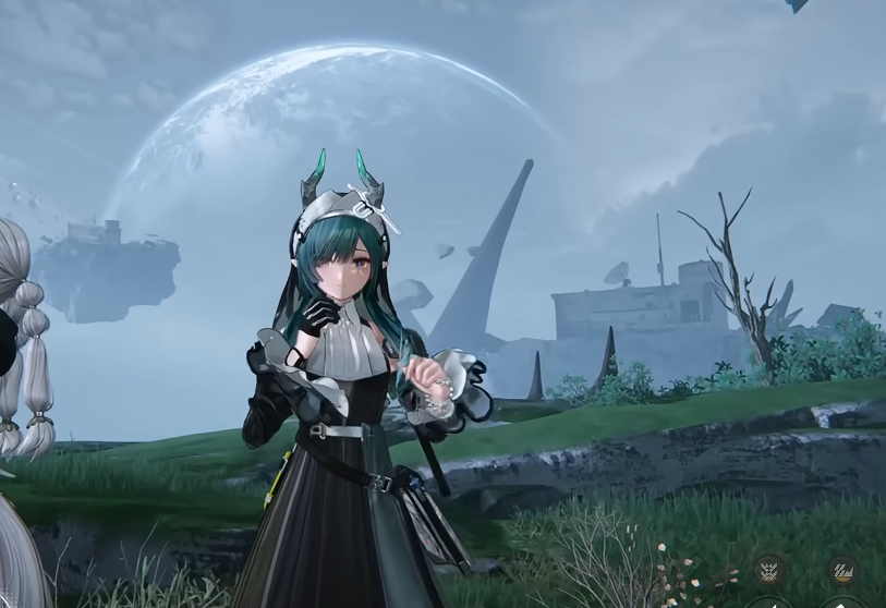 明日方舟终末地卡普里尼角色解析 明日方舟终末地卡普里尼背景与技能盘点