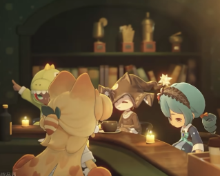 星布谷地游戏攻略：新手起步指南